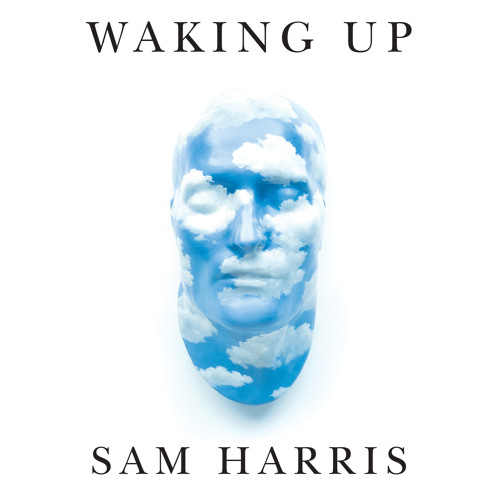 Sam Harris: Waking Up Podcast at Nob Hill Masonic Center