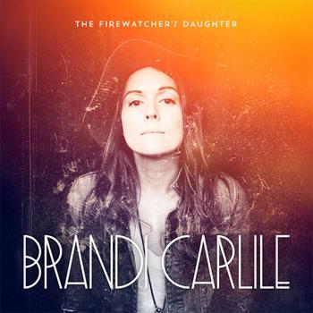 Brandi Carlile at Nob Hill Masonic Center