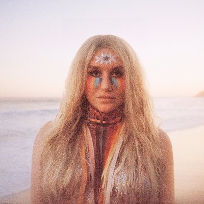 Kesha at Nob Hill Masonic Center