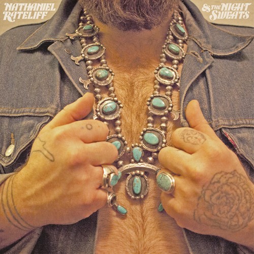 Nathaniel Rateliff and The Night Sweats at Nob Hill Masonic Center