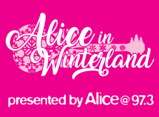 Alice in Winterland: Kesha & Avril Lavigne at Nob Hill Masonic Center