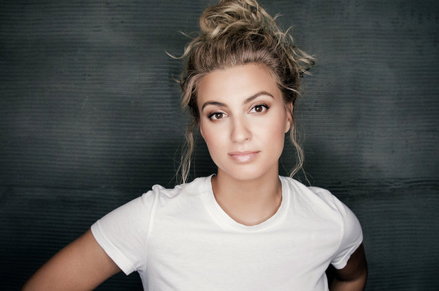 Tori Kelly at Nob Hill Masonic Center