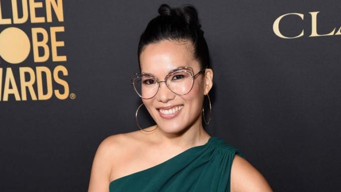 Ali Wong at Nob Hill Masonic Center