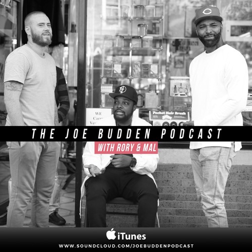 The Joe Budden Podcast at Nob Hill Masonic Center