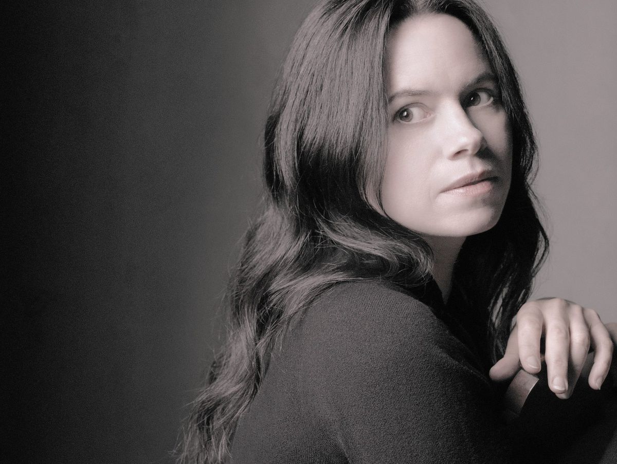 Natalie Merchant at Nob Hill Masonic Center