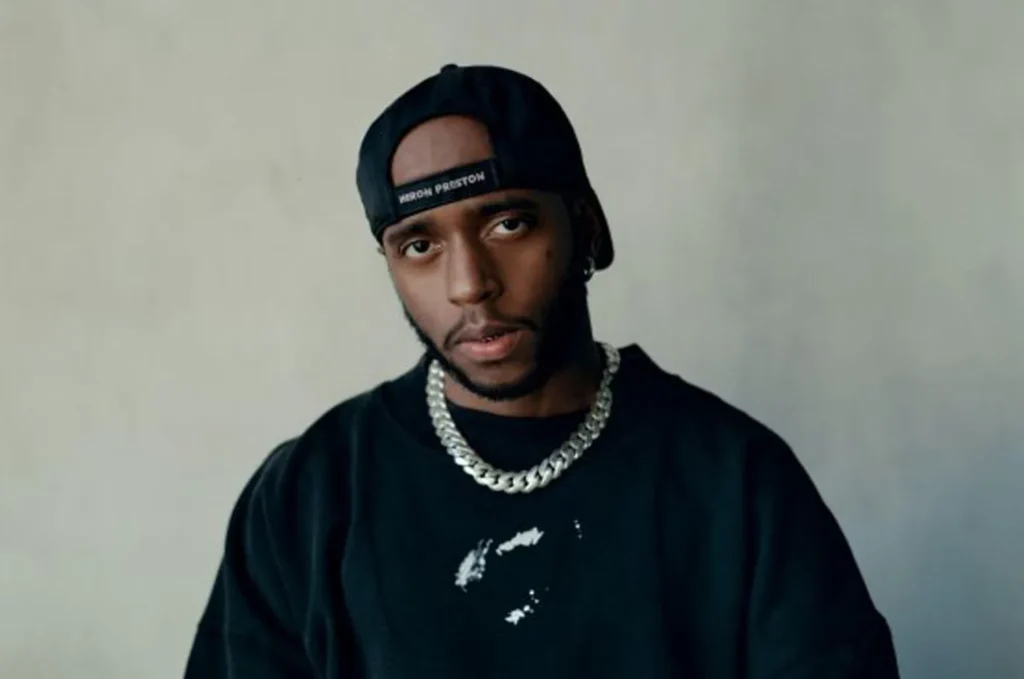 6LACK