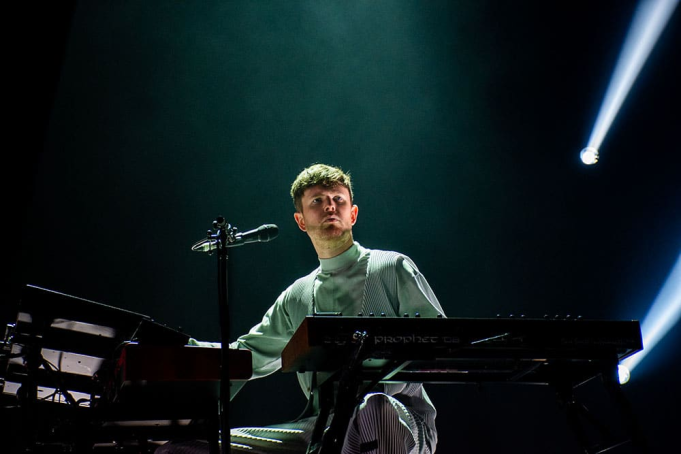 James Blake