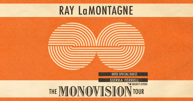 Ray LaMontagne