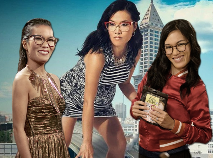 Ali Wong