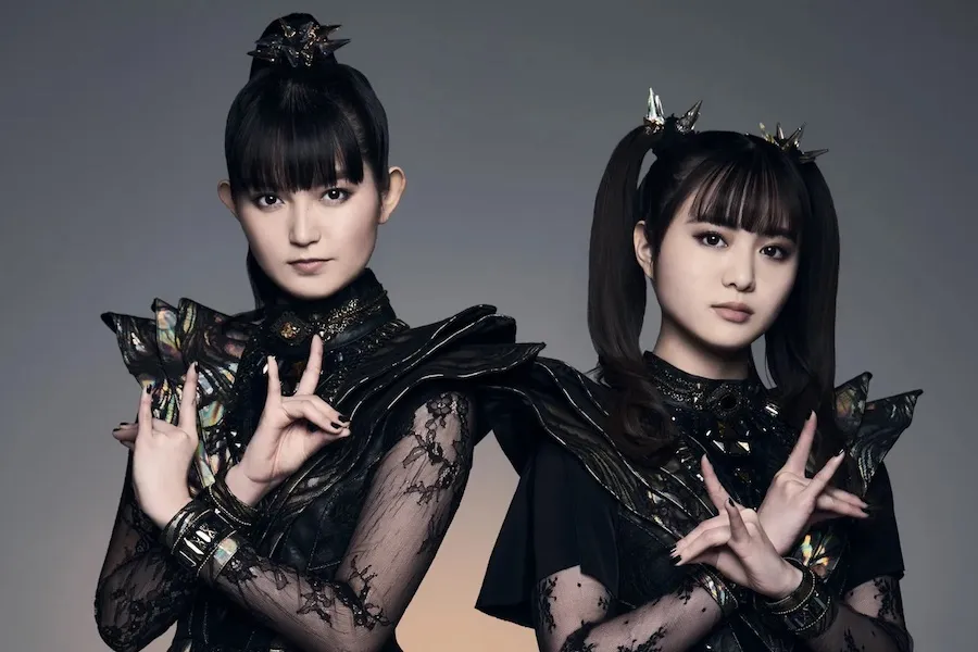 Babymetal & Dethklok