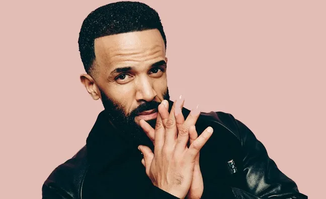 Craig David