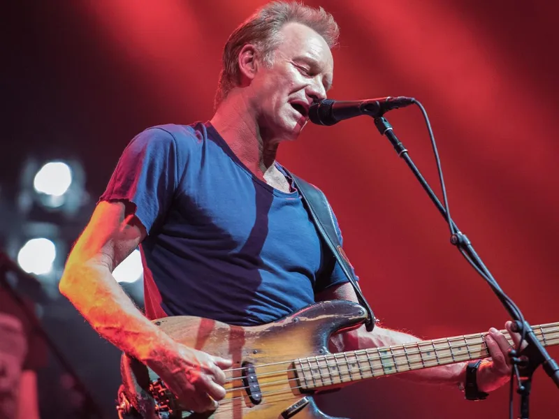 Sting