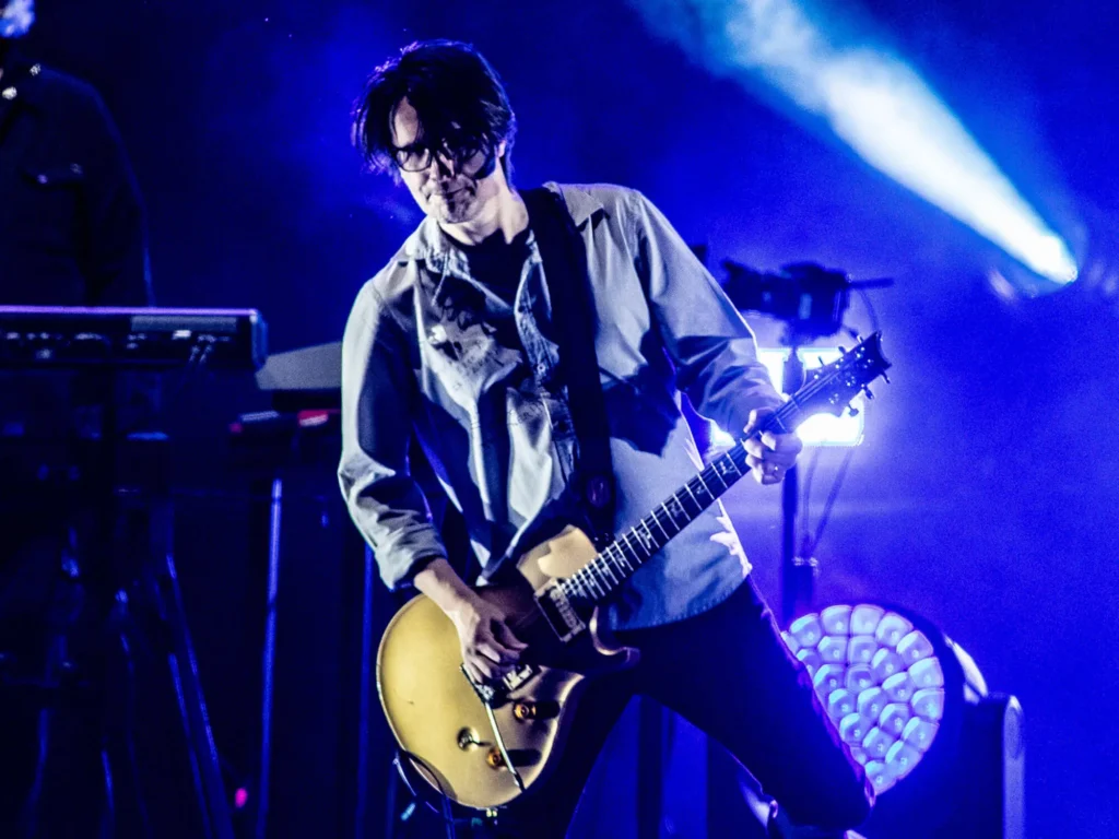 Steven Wilson
