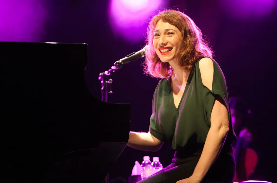 Regina Spektor