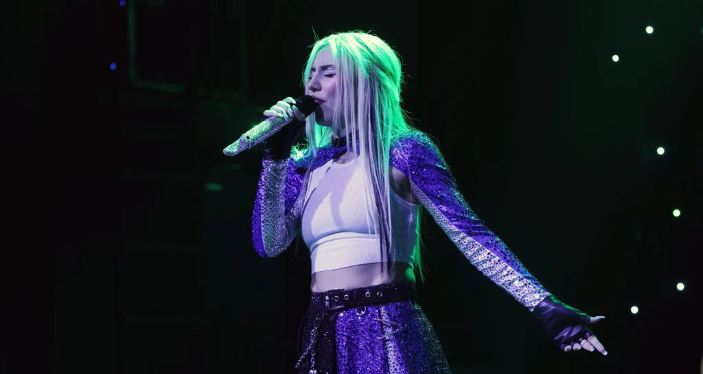 Ava Max