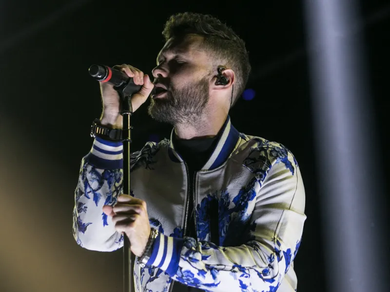 Calum Scott