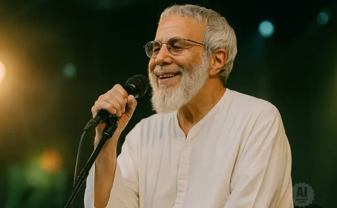 Yusuf Islam/Cat Stevens tickets