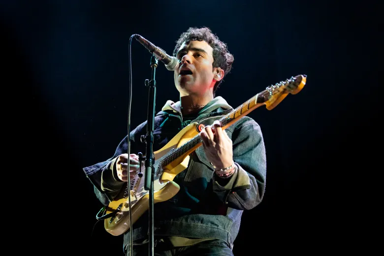 Del Water Gap tickets