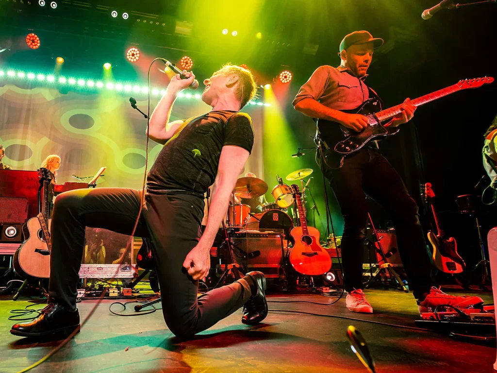 Belle and Sebastian tickets