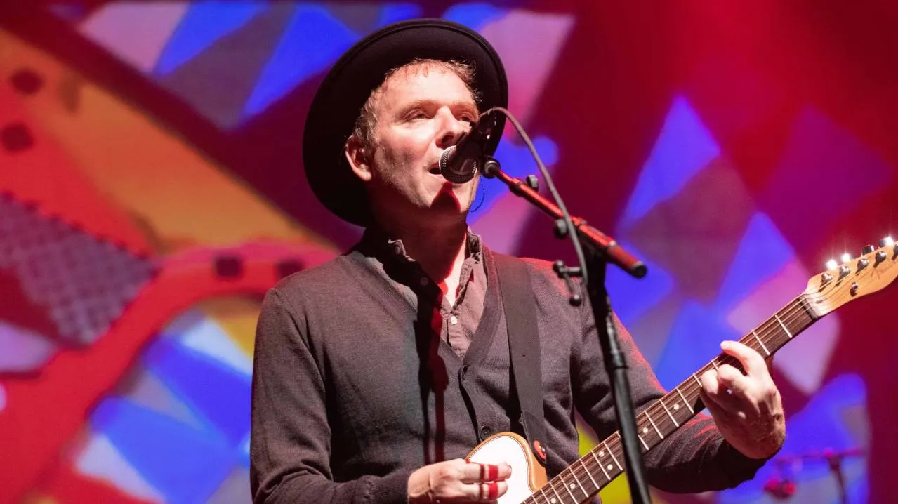 Belle and Sebastian – 2 Day Pass