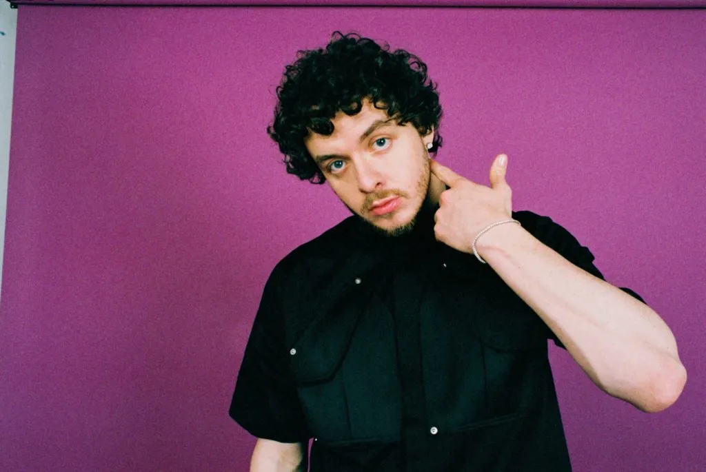 Jack Harlow tickets