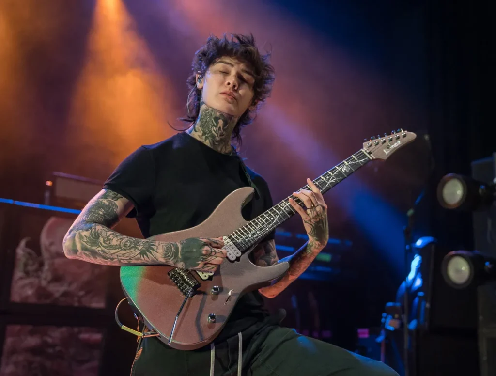 Polyphia tickets