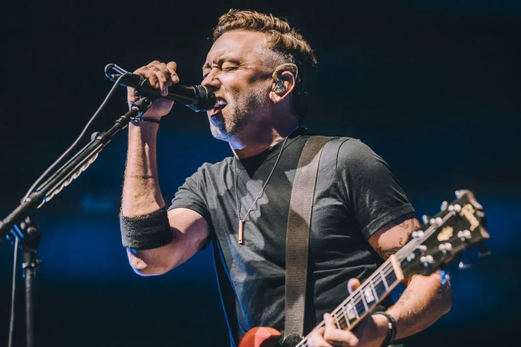 Rise Against tickets