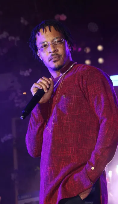 T.I. tickets
