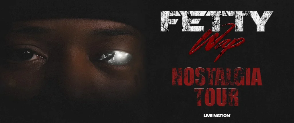 Fetty Wap at The Masonic
