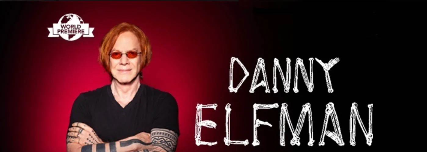 Danny Elfman
